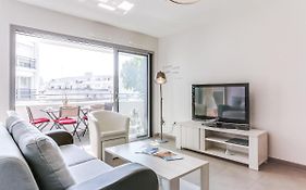 Apartment Rosalie By Interhome